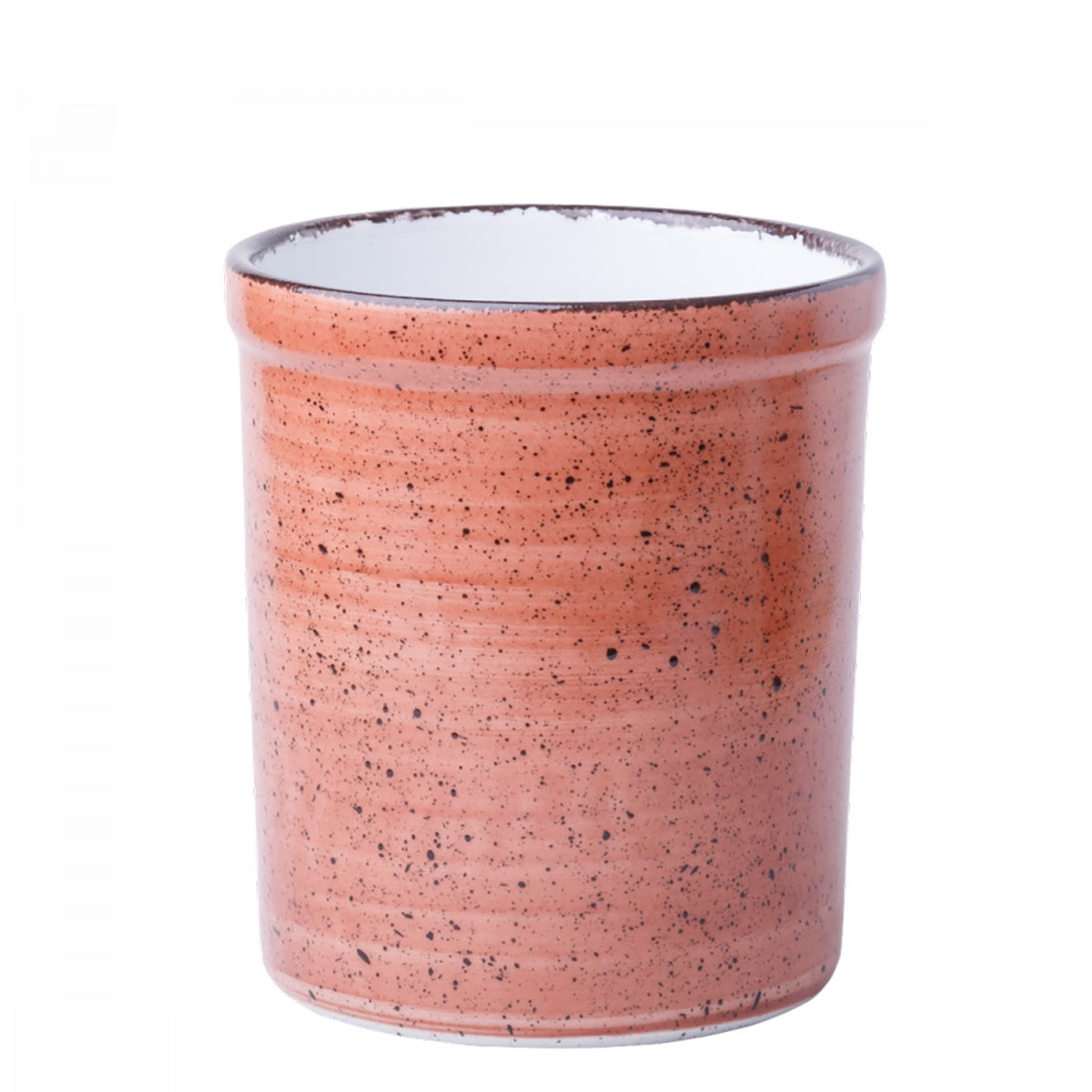 Contenitore per salse senza coperchio vintage terracotta 1,5 l - colore Hotel Inn Chic
