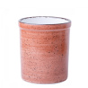 Salatsaucentopf ohne Deckel vintage terracotta 1,5 l - Hotel Inn Chic color