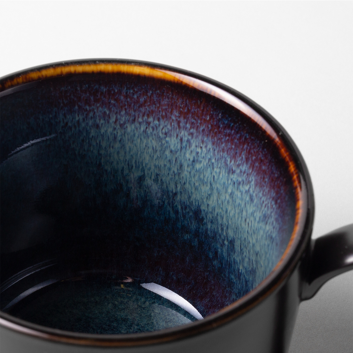 Set in porcellana 16 pezzi - Gaya RGB Night Sky Lunasol
