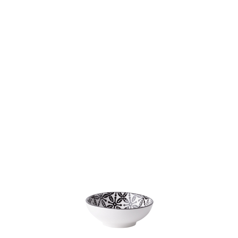 Miska okrúhla 7,8 cm – Elements Asia Wood