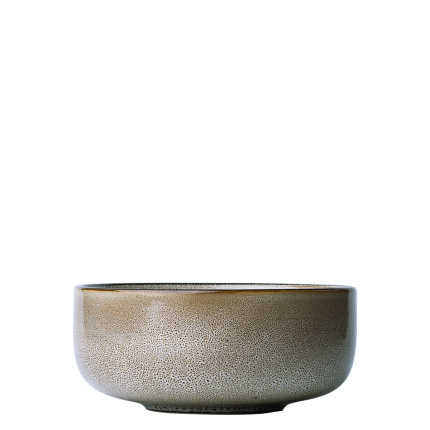 Ensemble de 4 bols ø14 cm - Elements Stone