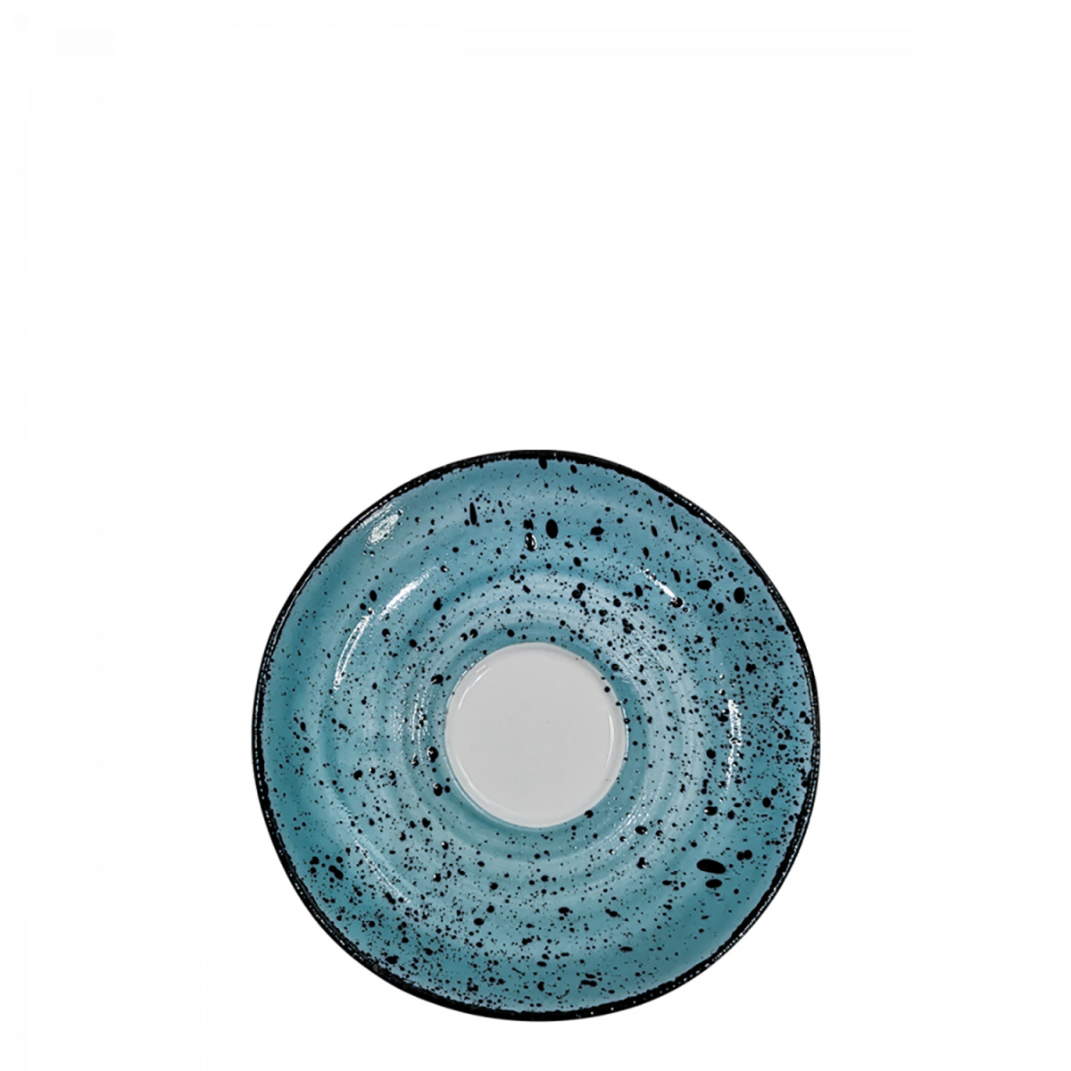 Mocca- Untere Vintage blue 12.5 cm - Hotel Inn Chic color
