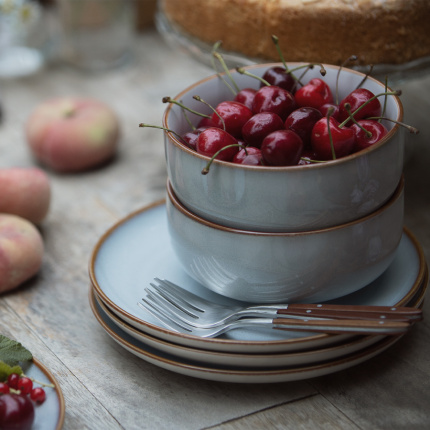 Ceramic bowl set 4 pcs – Elements Day