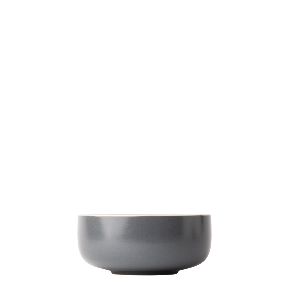 Ceramic bowl set 4 pcs – Elements East grey