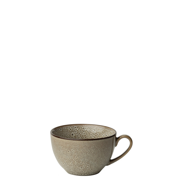 Set da caffè 8 pezzi - Elements Stone