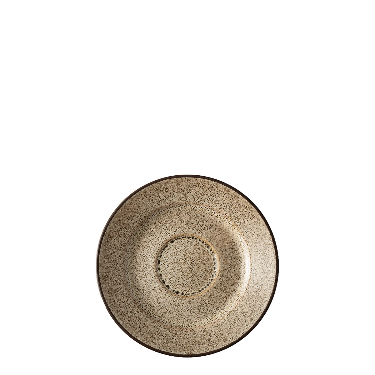 Kaffee-Set 8-tlg. - Elements Stone