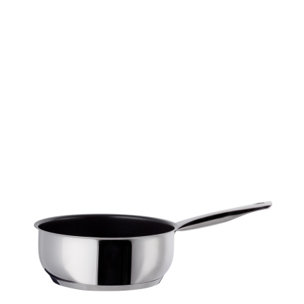 Padella ø 18 cm, A: 7 cm - Saturn Lunasol