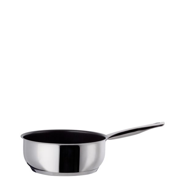 Padella ø 18 cm, A: 7 cm - Saturn Lunasol