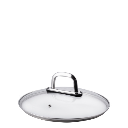 Glasdeckel ø 24 cm - Saturn Lunasol