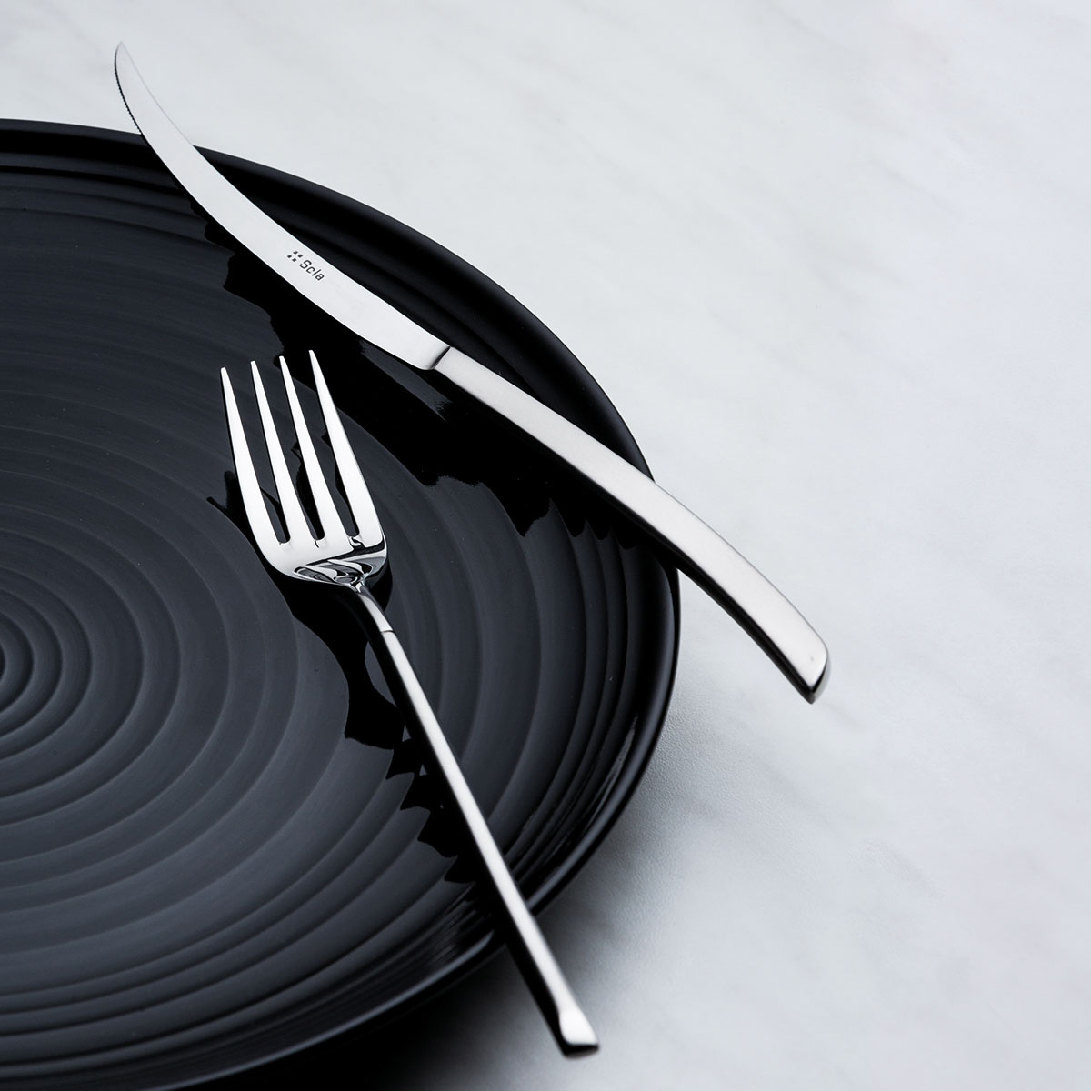 Set di posate 24 pezzi - Avantgarde Elite Quarz