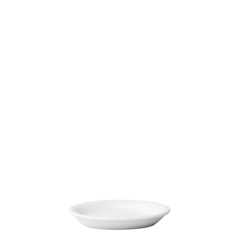 Piattino Sina premium platinum line
