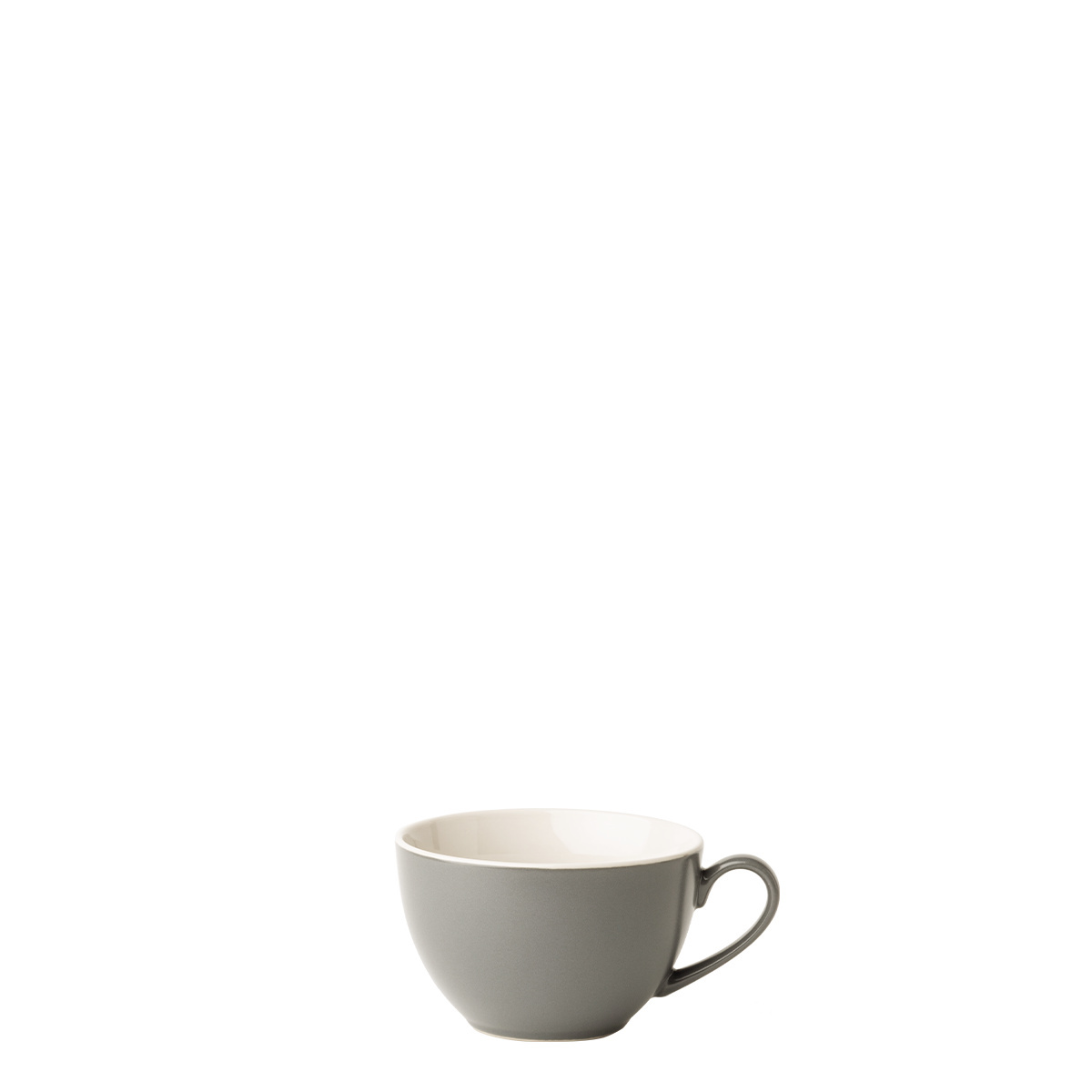 Set da 8 tazze da caffè - Elements West taupe