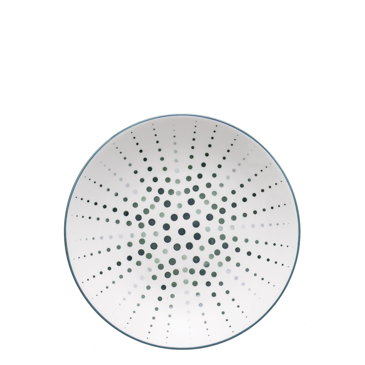 Dinner plate 21.3 cm – Elements Asia Earth