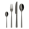 Besteckset 24-tlg. – Salamanca PVD grey