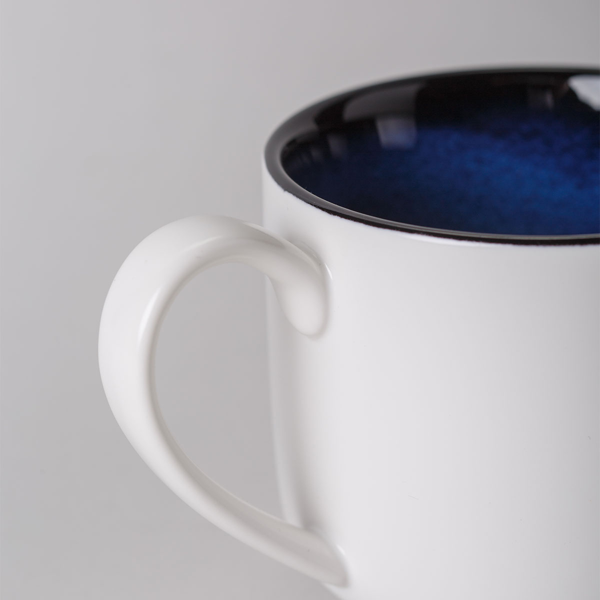 Set in porcellana 16 pezzi - Gaya RGB Ocean Lunasol
