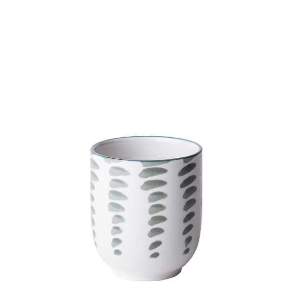 Becher 8,5 cm – Elements Asia Water
