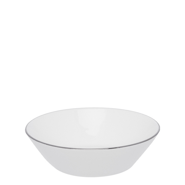 Bol 22 cm – Premium Platinum Line