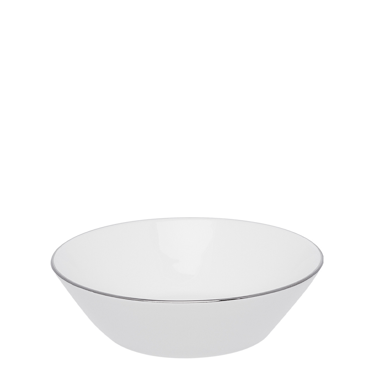 Ciotola 22 cm – Premium Platinum Line