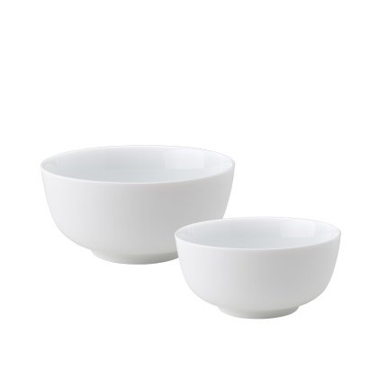 Bowl-Set 4-tlg. - FLOW Lunasol