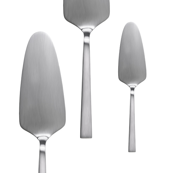 Cake Server - Living matte