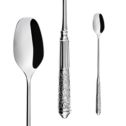 San Remo Lemonade Spoon