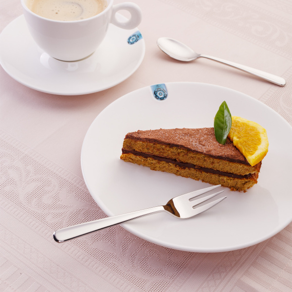 Besteckset 36-tlg. - Mauritius poliert