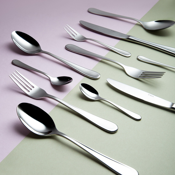 Besteckset 36-tlg. - Omaha