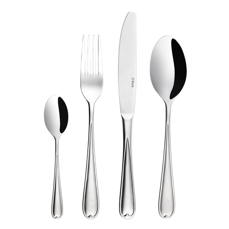 Cutlery Set 36 pcs – Kentucky