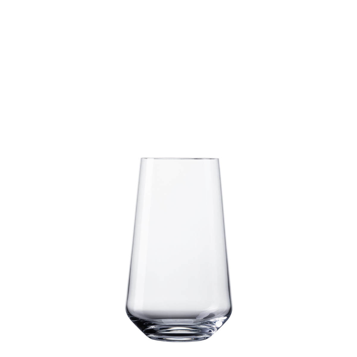 Bicchiere Tumbler 500 ml - Century Glas Lunasol META Glass