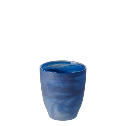 Verre bleu 300 ml – Elements Glass