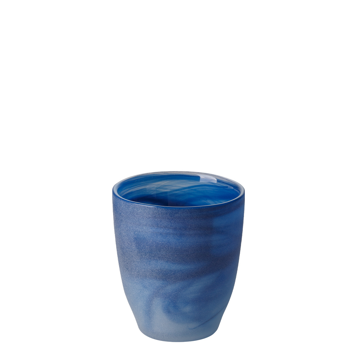 Verre bleu 300 ml – Elements Glass