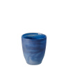 Verre bleu 300 ml – Elements Glass