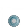 Kombi-Untere Relief vintage blue ø15.5 cm - Hotel Inn Chic color