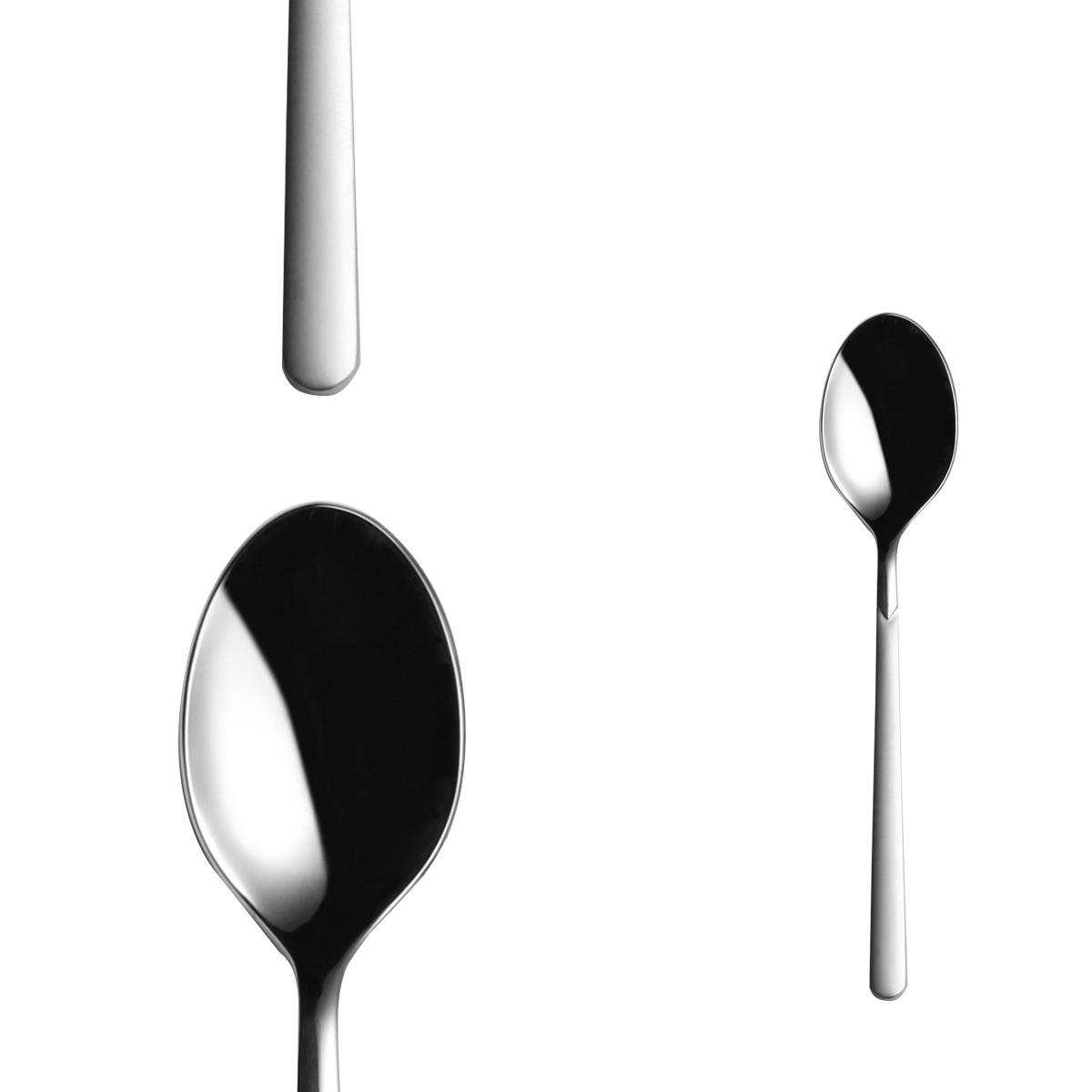 Set di posate 24 pezzi - Peking