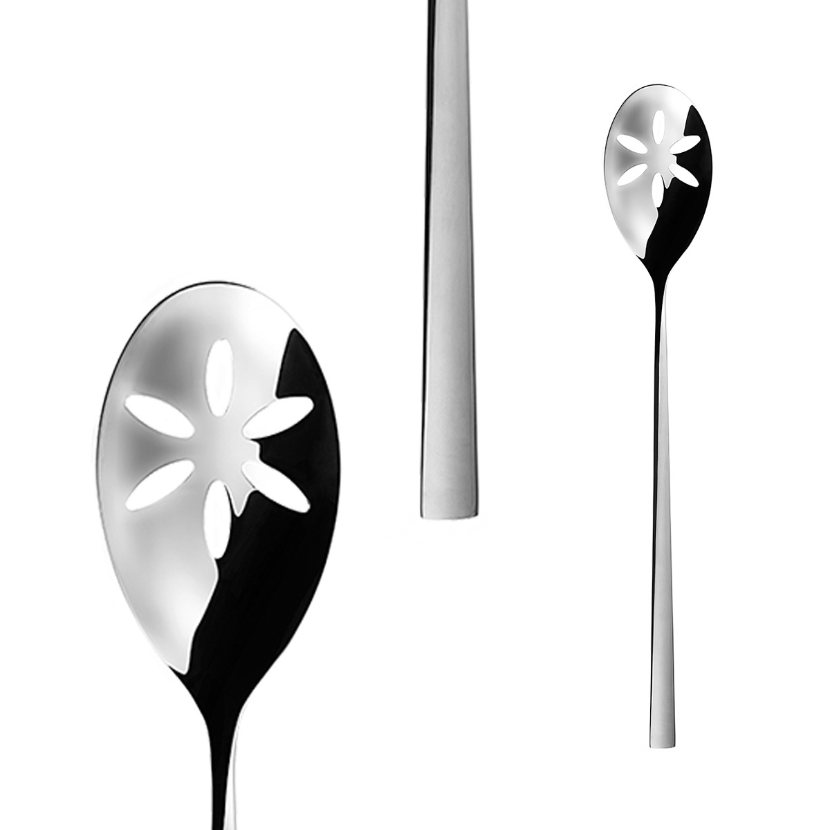 Serving Spoon Living Elite