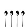 Set di cucchiaini da caffè 4 pezzi – Porto Quarz