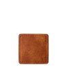 Brown PVC cup mat — Elements Ambiente