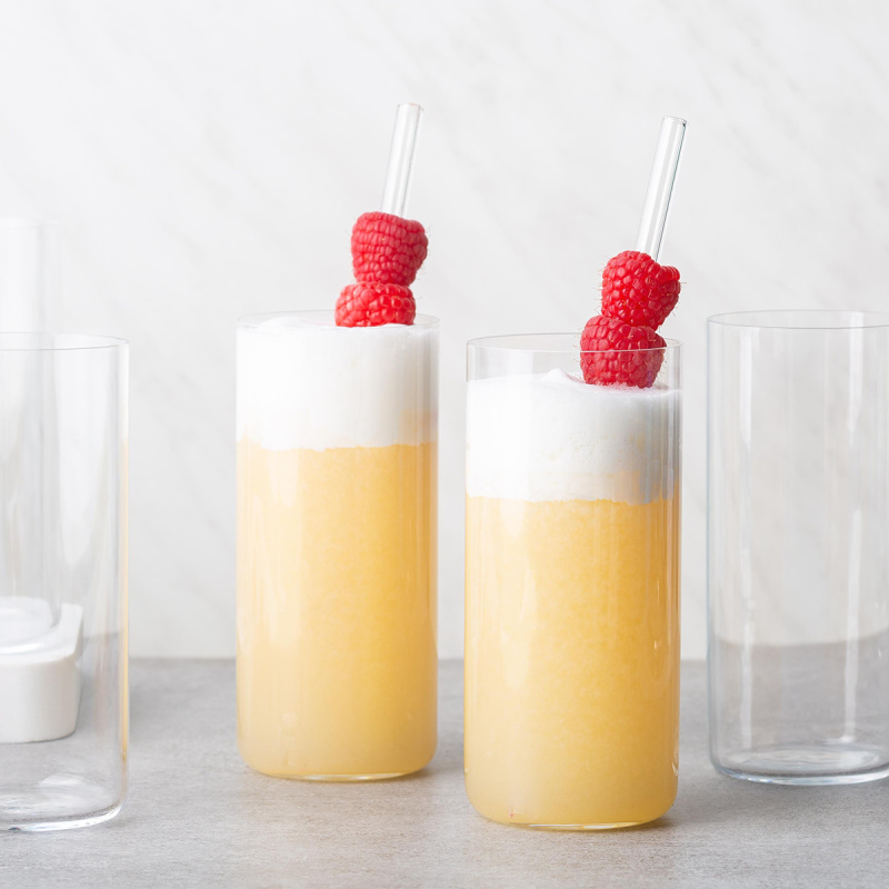 Longdrink glass 350 ml 6 pcs – 21st Century Bar Glas Lunasol