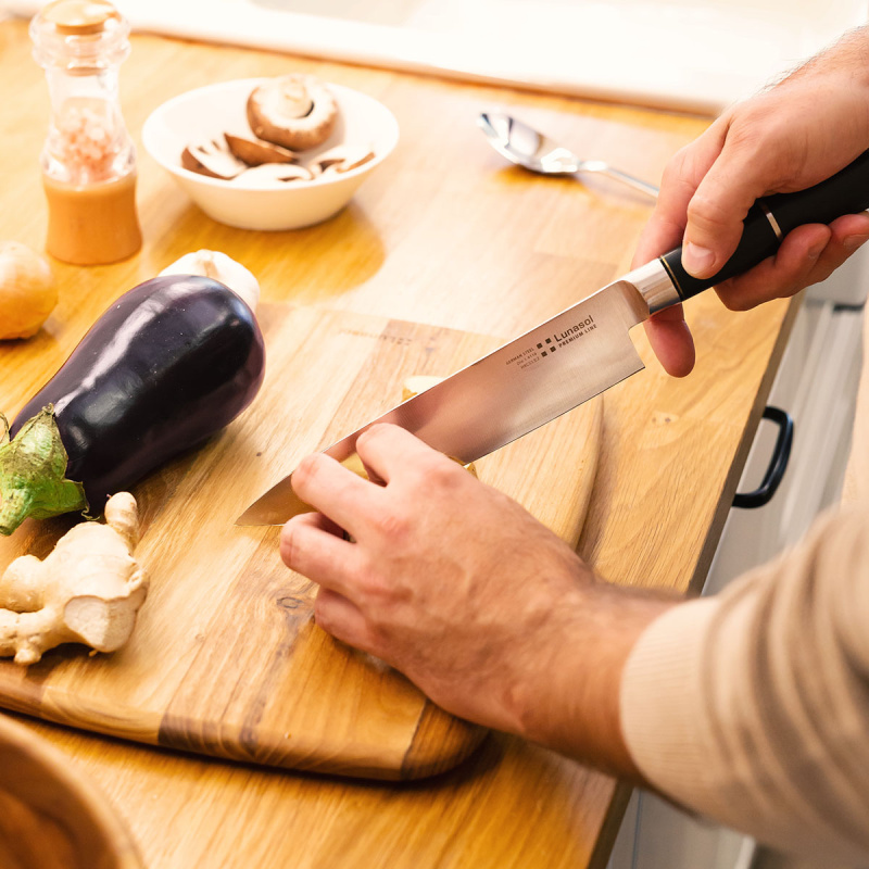 Coltello da cucina 21 cm - Premium S-Art