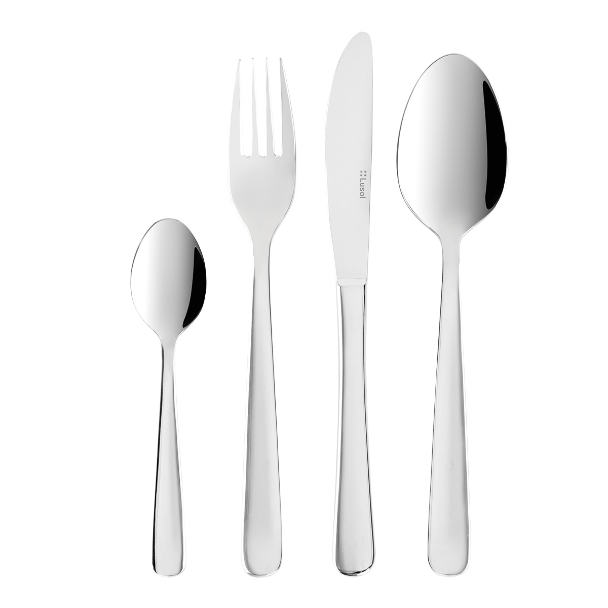 Set di posate 36 pezzi - Murphys CNS