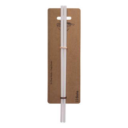 Bacchette da 24 cm - Basic