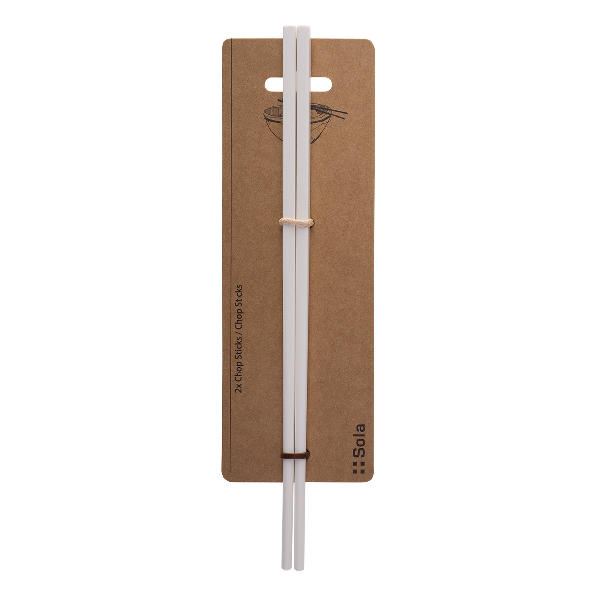 Chinese Sticks 24 cm – Basic