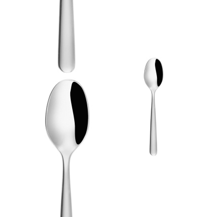Cucchiaio per moka - Urban lucido
