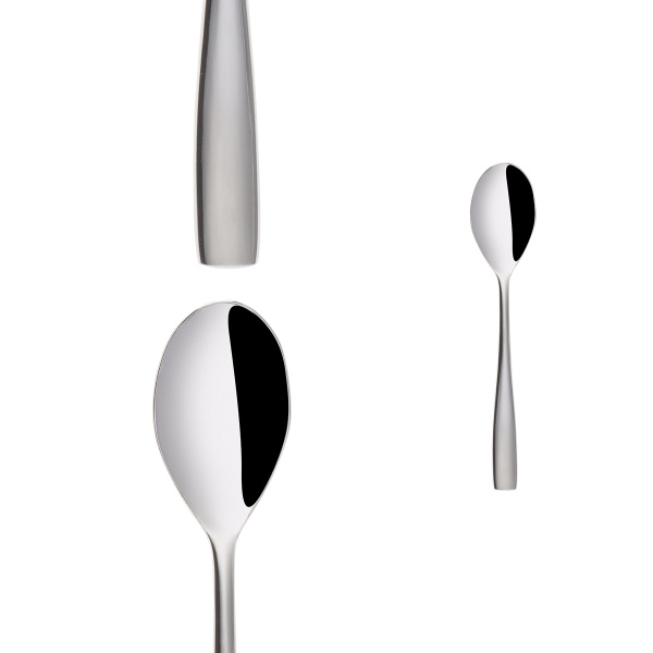 Mokka spoon - Anno