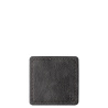 Anthracite PVC cup mat — Elements Ambiente