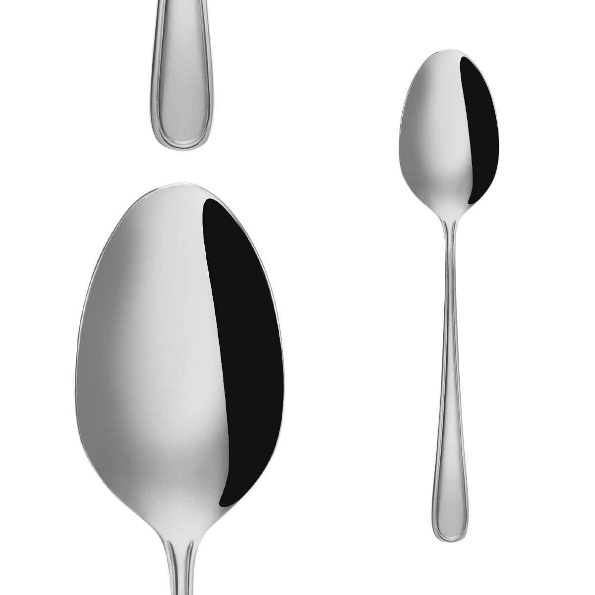 Besteckset 24-tlg. - Knight
