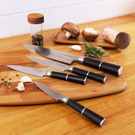 Kitchen knife 14.5 cm - Premium S-Art