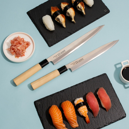 Sushi/sashimi knife 21 cm - Premium S-Art