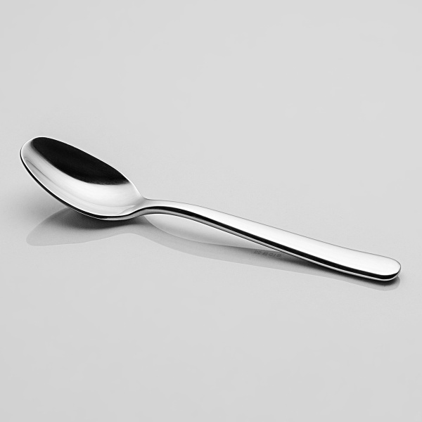 Cuillère à moka - Urban polie