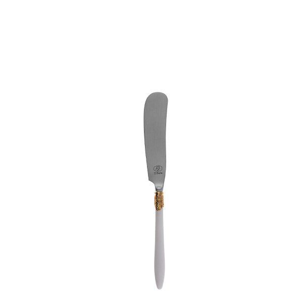 Set di posate 36 pz. – Gaya Exeter Anello d'Oro bianco